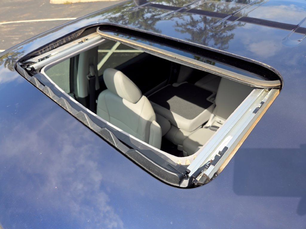 Certified 2017 Honda Pilot EX-L image 3
