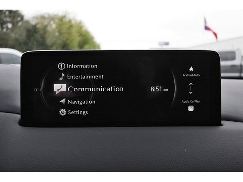 New 2025 MAZDA CX-5 AWD 2.5 S image 21