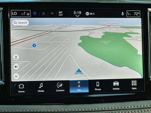 New 2026 Chrysler Pacifica Pinnacle image 20