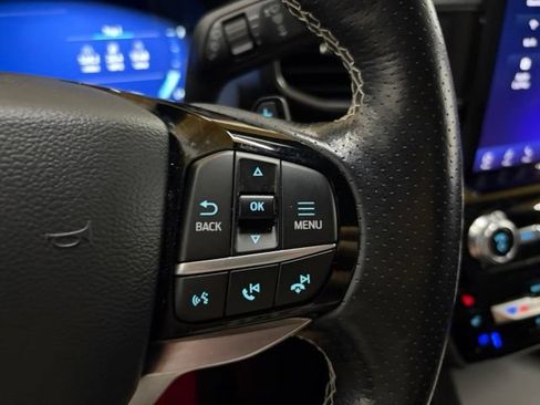 Used 2022 Ford Explorer ST w/ Equipment Group 401A AWD/4WD image 53