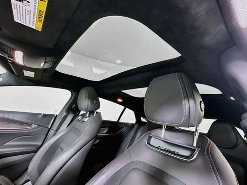 Certified 2026 Mercedes-Benz AMG GT 53 image 24