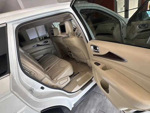 Used 2014 INFINITI QX60 FWD w/ Premium Plus Package image 34