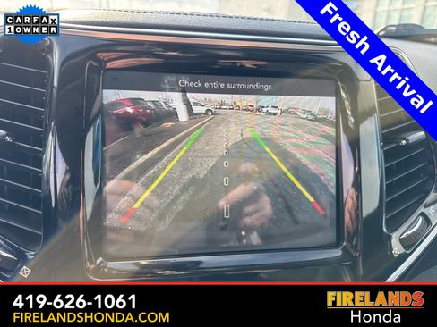 Used 2020 Jeep Cherokee Limited image 26