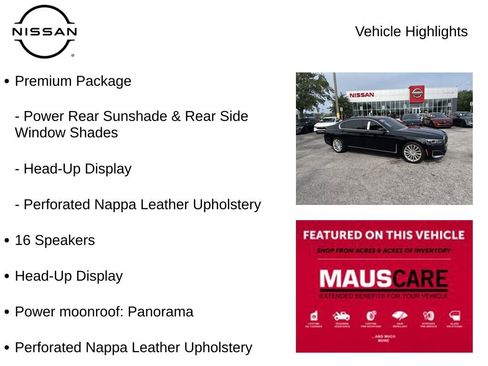 Used 2022 BMW 740i RWD image 8