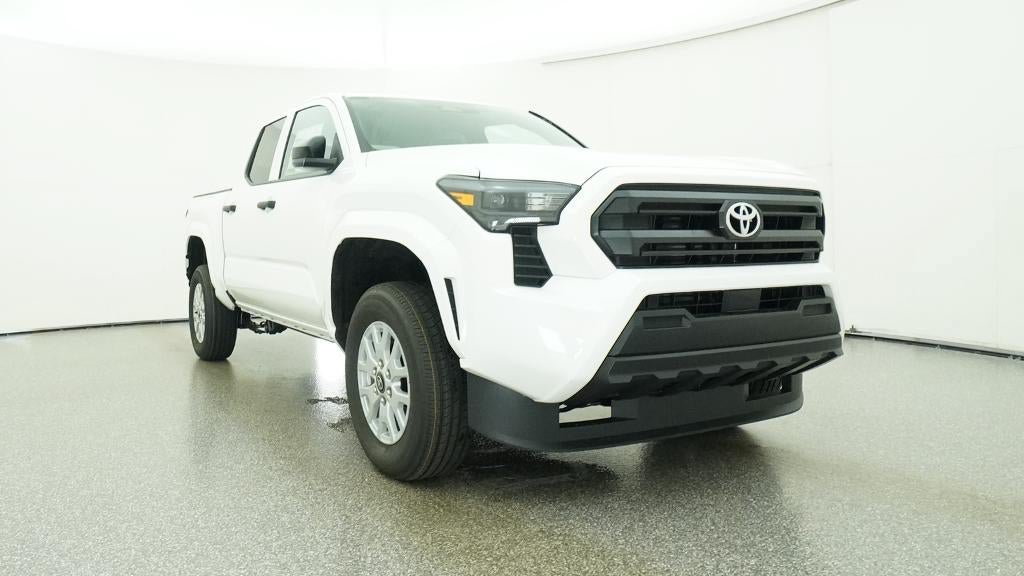 New 2026 Toyota Tacoma SR RWD image 70