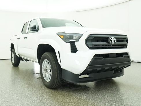 New 2026 Toyota Tacoma SR RWD image 70
