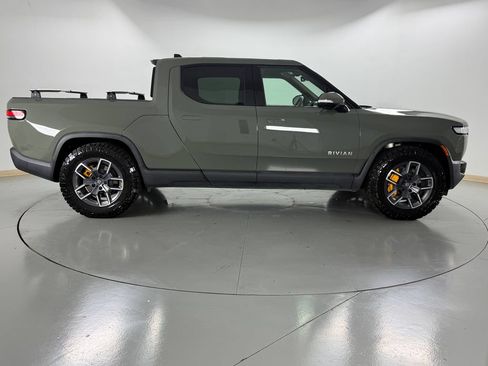 Used 2022 Rivian R1T Launch Edition AWD/4WD image 5