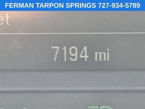 Used 2025 Chevrolet Trax LS w/ Driver Confidence Package FWD image 33