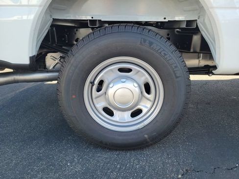 New 2026 Ford F250 XL RWD image 5
