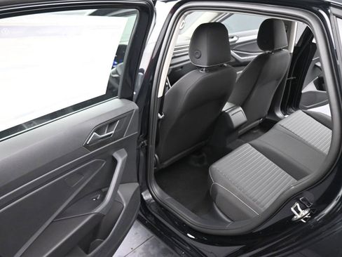 New 2026 Volkswagen Jetta S image 39