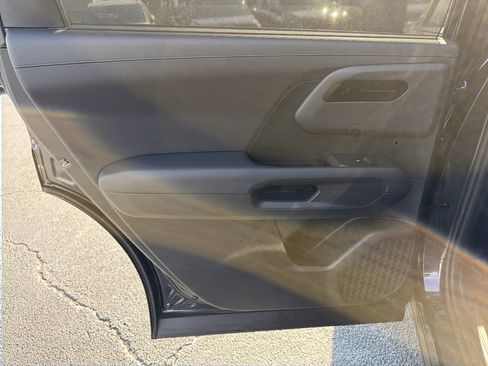 New 2027 Kia Telluride EX X-Line image 22