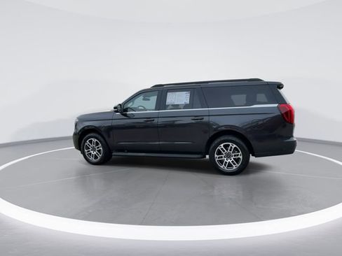 Certified 2025 Ford Expedition Max Active image 5