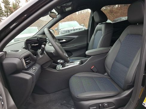 New 2026 Buick Envista Preferred w/ Convenience I Package image 6