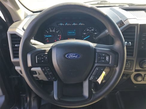 Certified 2020 Ford F250 XL w/ Power Equipment Group image 15