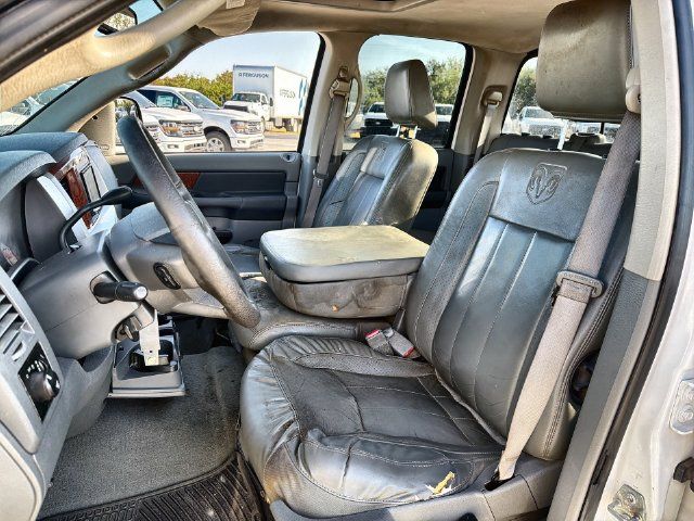 Used 2007 Dodge Ram 1500 Truck Laramie RWD image 11