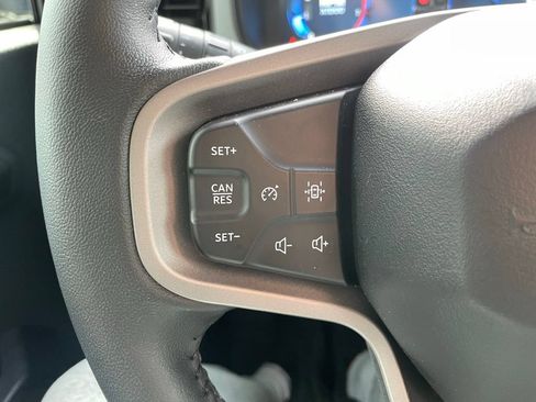 New 2025 Ford Bronco Big Bend AWD/4WD image 13