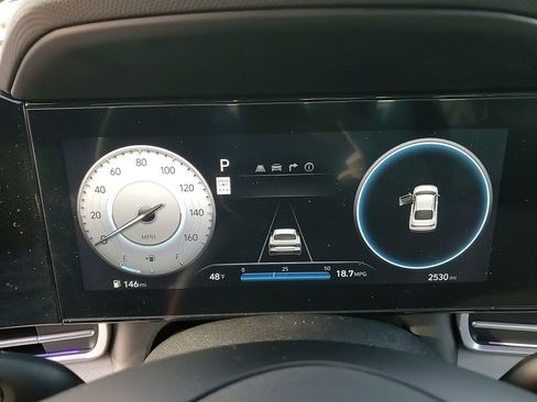 Certified 2024 Hyundai Elantra Limited image 18