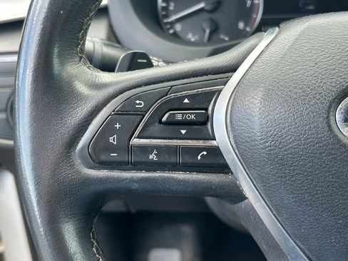 Used 2019 INFINITI QX50 Luxe AWD/4WD image 19