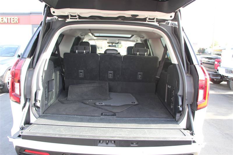 Used 2025 Ford Expedition Max Platinum w/ Driver's Package AWD/4WD image 32