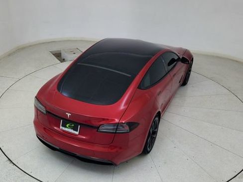 Used 2022 Tesla Model S Base image 80