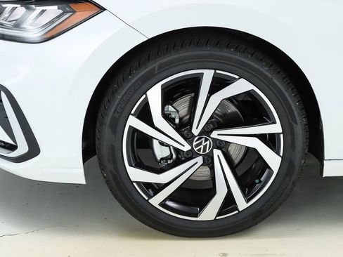 New 2026 Volkswagen Jetta SEL image 5