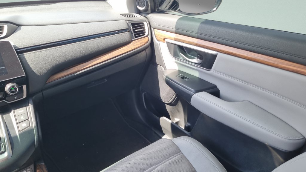 Used 2021 Honda CR-V Touring image 13