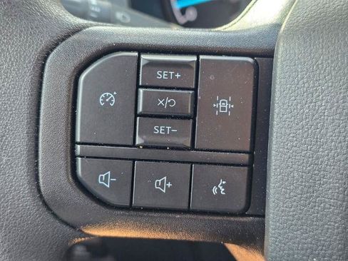 Certified 2026 Ford F150 XL AWD/4WD image 28
