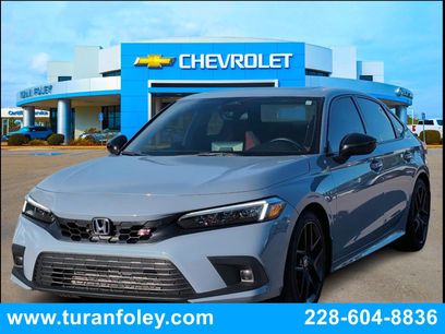 Used 2024 Honda Civic Si