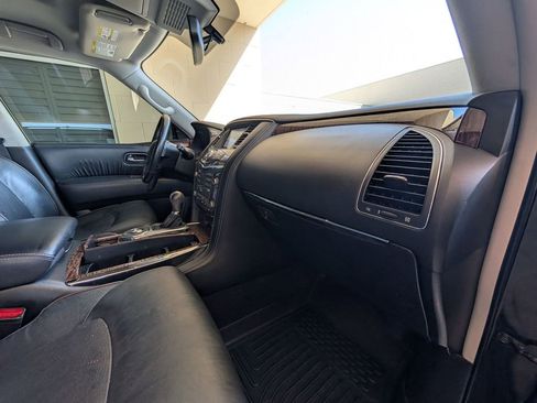 Used 2019 Nissan Armada SL w/ Premium Package image 22