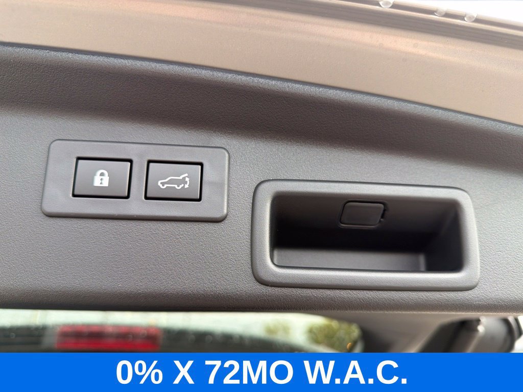 New 2026 Subaru Outback Touring XT AWD/4WD image 32