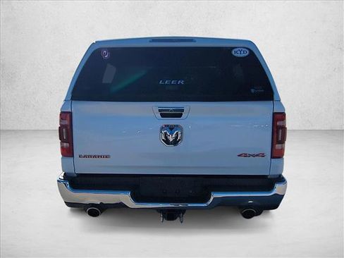 Used 2022 RAM 1500 Laramie image 6