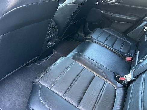Used 2022 Honda CR-V EX-L image 12