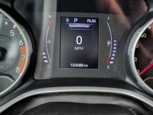 Used 2020 Jeep Compass Latitude w/ Cold Weather Group AWD/4WD image 22