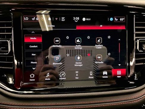 Used 2024 Dodge Durango GT AWD/4WD image 38