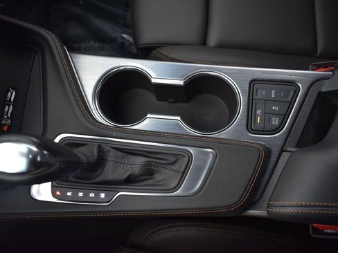 Used 2022 Cadillac CT4 Sport image 19