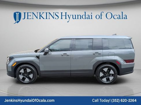 New 2026 Hyundai Santa Fe SE FWD image 6