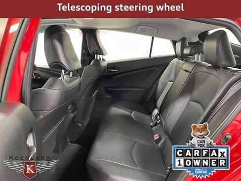 Used 2019 Toyota Prius L Eco image 22