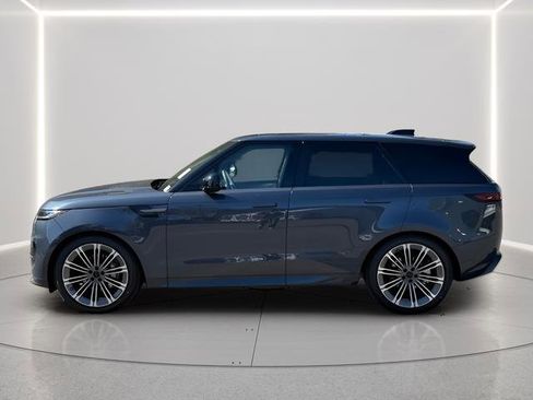 New 2026 Land Rover Range Rover Sport Dynamic SE image 2