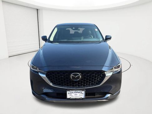 Used 2025 MAZDA CX-5 AWD 2.5 S w/ Select Package image 2