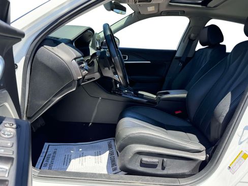 Used 2024 Acura Integra FWD image 10