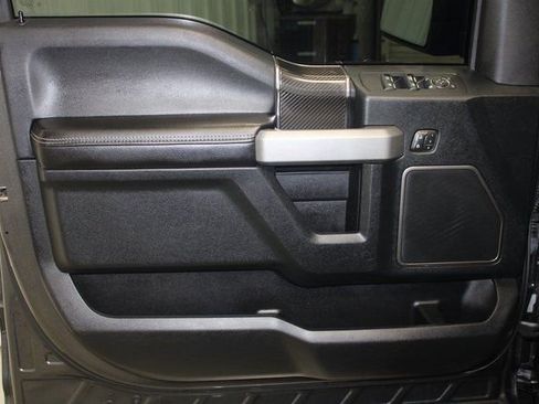 Used 2019 Ford F150 Raptor w/ Equipment Group 802A Luxury image 9