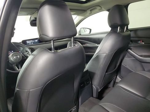 Certified 2025 MAZDA CX-30 AWD 2.5 S w/ Preferred Package image 14