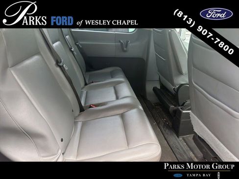 Used 2019 Ford Transit 350 XL RWD image 11