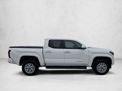 Used 2024 Toyota Tacoma SR5 RWD image 6