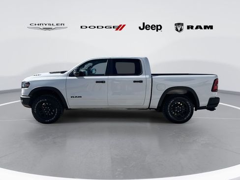 New 2026 RAM 1500 Rebel image 4