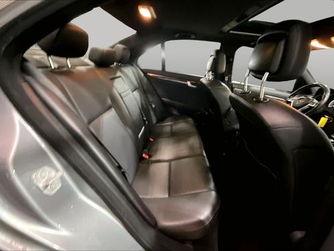 Used 2013 Mercedes-Benz C 300 4MATIC Sedan image 20