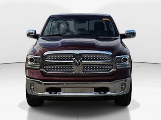 Used 2017 RAM 1500 Laramie w/ Convenience Group video 2