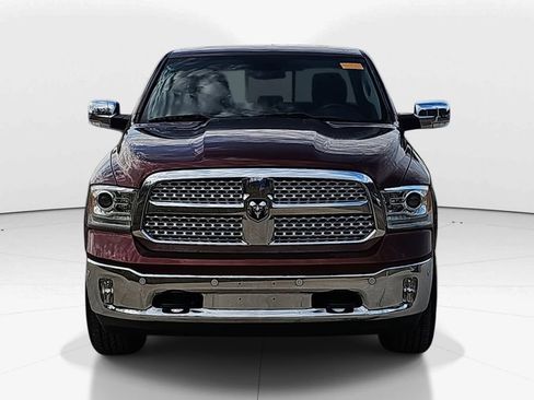 Used 2017 RAM 1500 Laramie w/ Convenience Group image 2