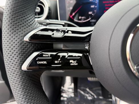 New 2026 Mercedes-Benz CLE 450 4MATIC Cabriolet image 23