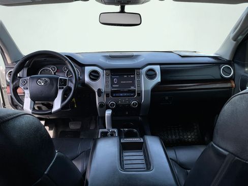 Used 2015 Toyota Tundra Limited AWD/4WD image 15